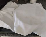 Foto del paso 2 de la receta: Cuñas de crema con chocolate