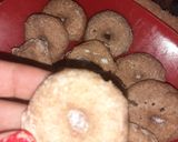 Foto del paso 5 de la receta: Rosquitas integrales