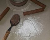 صورة لخطوة 2 من وصفة كابتشينو بالحليب المكثف ☕