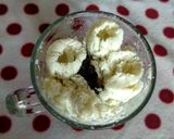 Foto langkah ke 8 dari resep Ice cream durian (lembut).
