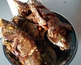 Foto langkah ke 1 dari resep Ikan Masak Taoco.