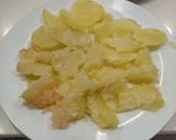 Foto del paso 3 de la receta: Pulpo a la gallega