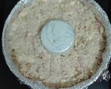 Foto del paso 3 de la receta: Budín de papas