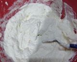 Foto del paso 3 de la receta: Tarta de ricota muy esponjosa y deliciosa