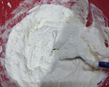 Foto del paso 3 de la receta: Tarta de ricota muy esponjosa y deliciosa