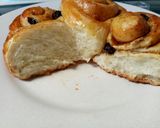 Foto langkah ke 4 dari resep Cinnamon Roll Original.