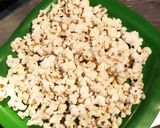 Foto del paso 1 de la receta: Palomitas dulces con panela