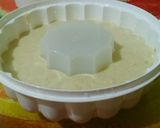 Foto del paso 6 de la receta: Postre light de gelatina con manzana