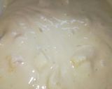 Foto del paso 3 de la receta: Budín de naranja