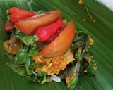 Foto langkah ke 4 dari resep 22. Pepes Ayam Segar Nikmat.