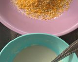 Foto langkah ke 7 dari resep Pisang Nugget *kriuk lembut ✨.