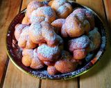 Foto del paso 5 de la receta: Bollitos de batata (boniato, camote)