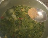 Foto langkah ke 4 dari resep Kalumpe (Karuang).