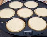 Foto langkah ke 2 dari resep Martabak 'Mini' Manis.