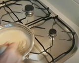 Фото кроку 2 до Кокосовое чудо. 🍰 Косовый торт - суфле.