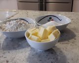 Foto del paso 1 de la receta Pastas pasiegas