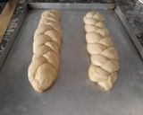 Foto del paso 4 de la receta: Pan Jalá