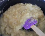 A picture of step 2 of Amla Gatagat.