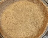 Foto del paso 1 de la receta: Tarta de brócoli con masa integral