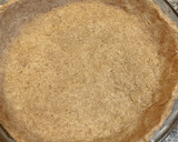 Foto del paso 1 de la receta: Tarta de brócoli con masa integral