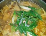 Foto langkah ke 6 dari resep Soto Ayam Kuah Bening.
