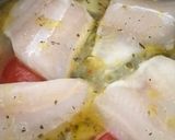 Foto del paso 9 de la receta Merluza guisada