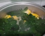 Foto langkah ke 4 dari resep Sayur Daun Katuk.