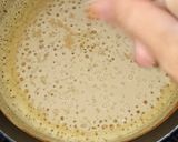 Foto langkah ke 3 dari resep Martabak teflon rasa coklat.