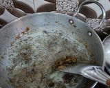 A picture of step 3 of Shakarkand ki kheer.