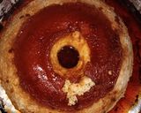 Foto del paso 7 de la receta: Flan casero con perfume a naranjas