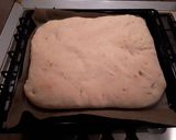 Kenyérlángos recept fázis 4 fotója