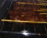 Foto langkah ke 3 dari resep 01. Sate babi manis (non halal).