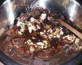 Brownie 💕 recept fázis 1 fotója