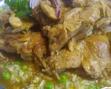 Foto del paso 3 de la receta: Pollo peruano al mejor estilo Argentino