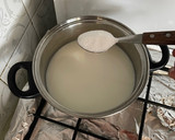 Foto del paso 2 de la receta: Postre de limón con 4 ingredientes