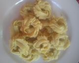 Foto del paso 7 de la receta: Pastizetas