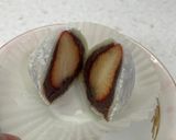草莓大福的食譜步驟5照片