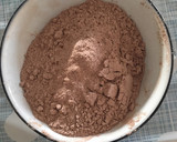 Foto del paso 2 de la receta: Bizcochuelo de chocolate