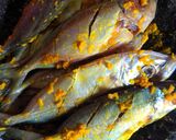 Foto langkah ke 2 dari resep Ikan Kembung Goreng.