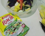 Foto langkah ke 1 dari resep Sayur lodeh simple.