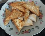 Foto langkah ke 1 dari resep Semur Telur Tahu Tempe.
