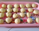 Foto langkah ke 3 dari resep Donut Kentang.