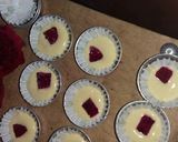 Foto langkah ke 4 dari resep 20. Steam Plain Cupcake.