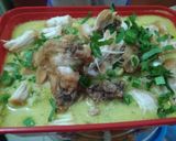 Foto langkah ke 7 dari resep Soto Medan sederhana.