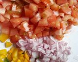Foto del paso 1 de la receta: Estofado de pollo ;))))))