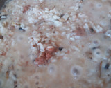 Foto del paso 4 de la receta: Risotto de foie y champiñones🍄