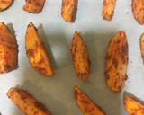 Foto del paso 3 de la receta: Patatas deluxe