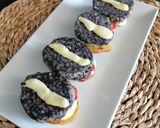 Foto del paso 11 de la receta: Pintxo de morcilla