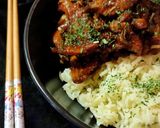 Kínai zöldséges csirke recept fázis 5 fotója