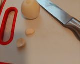 Hagymás velővel röltött karaj.#gluténmentes recept fázis 2 fotója